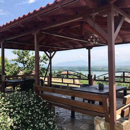 Guesthouse Alkioni Lithótopos Dış mekan fotoğraf
