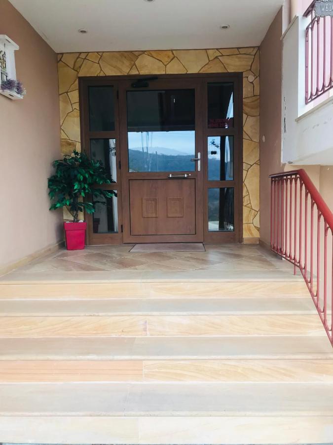 Guesthouse Alkioni Lithótopos Dış mekan fotoğraf