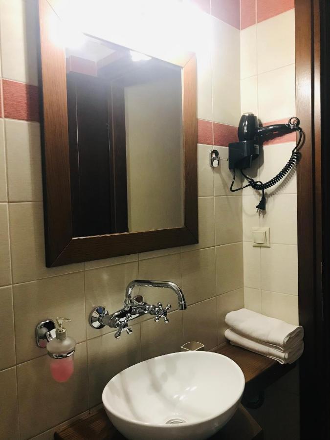 Guesthouse Alkioni Lithótopos Dış mekan fotoğraf
