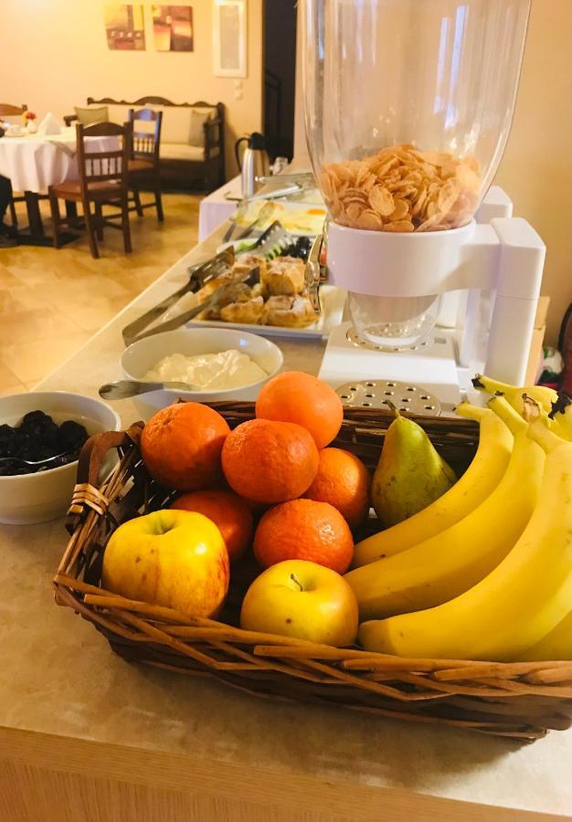 Guesthouse Alkioni Lithótopos Dış mekan fotoğraf