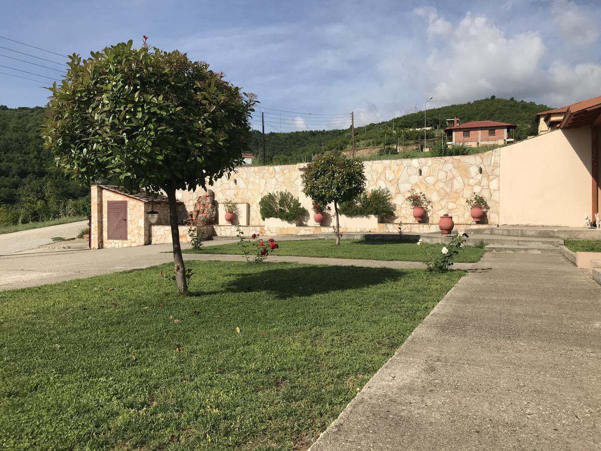Guesthouse Alkioni Lithótopos Dış mekan fotoğraf