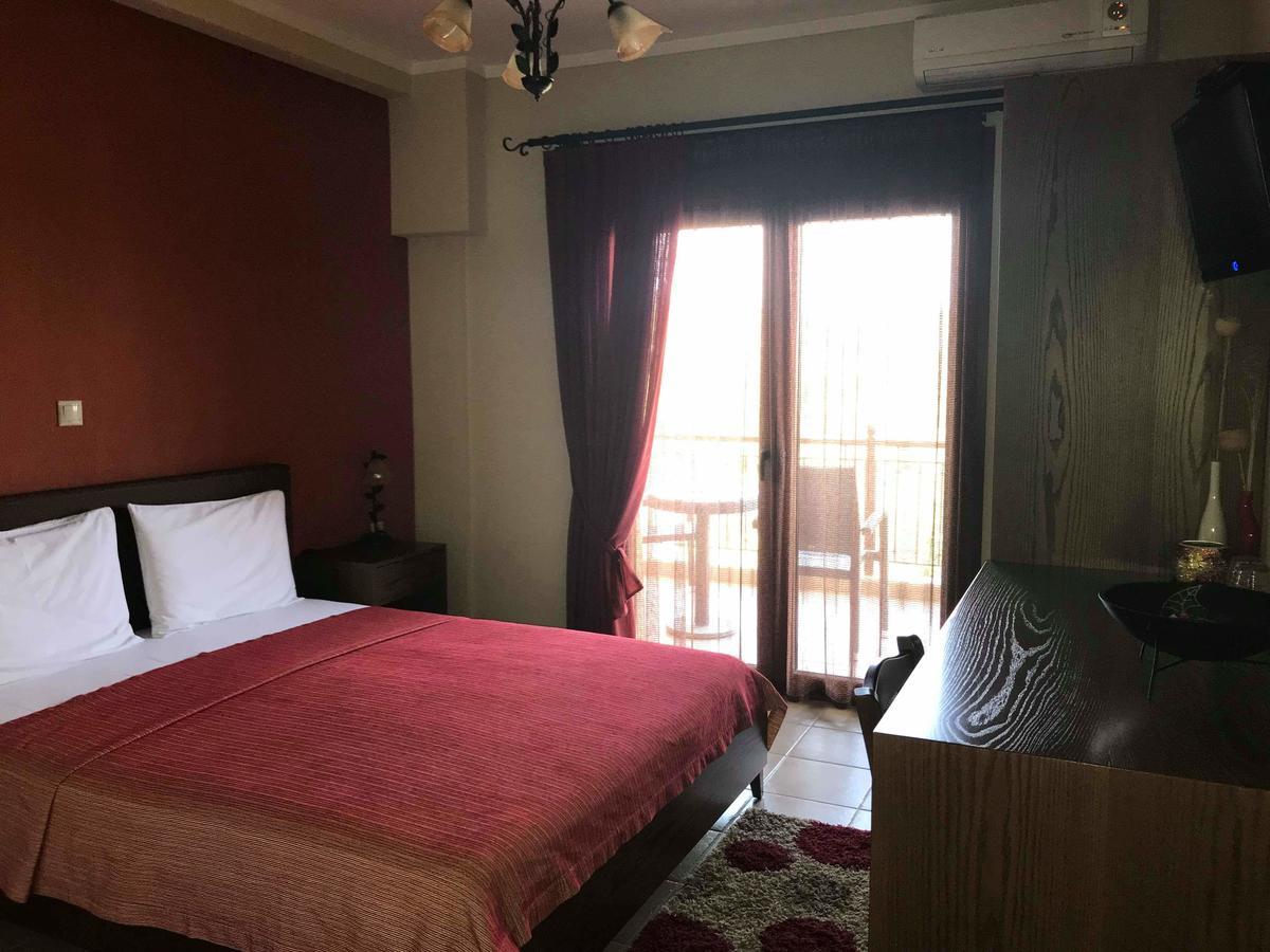 Guesthouse Alkioni Lithótopos Dış mekan fotoğraf