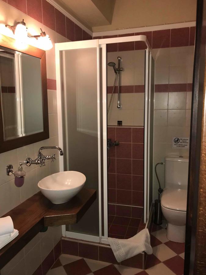 Guesthouse Alkioni Lithótopos Dış mekan fotoğraf