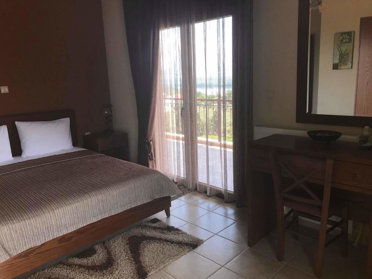 Guesthouse Alkioni Lithótopos Dış mekan fotoğraf