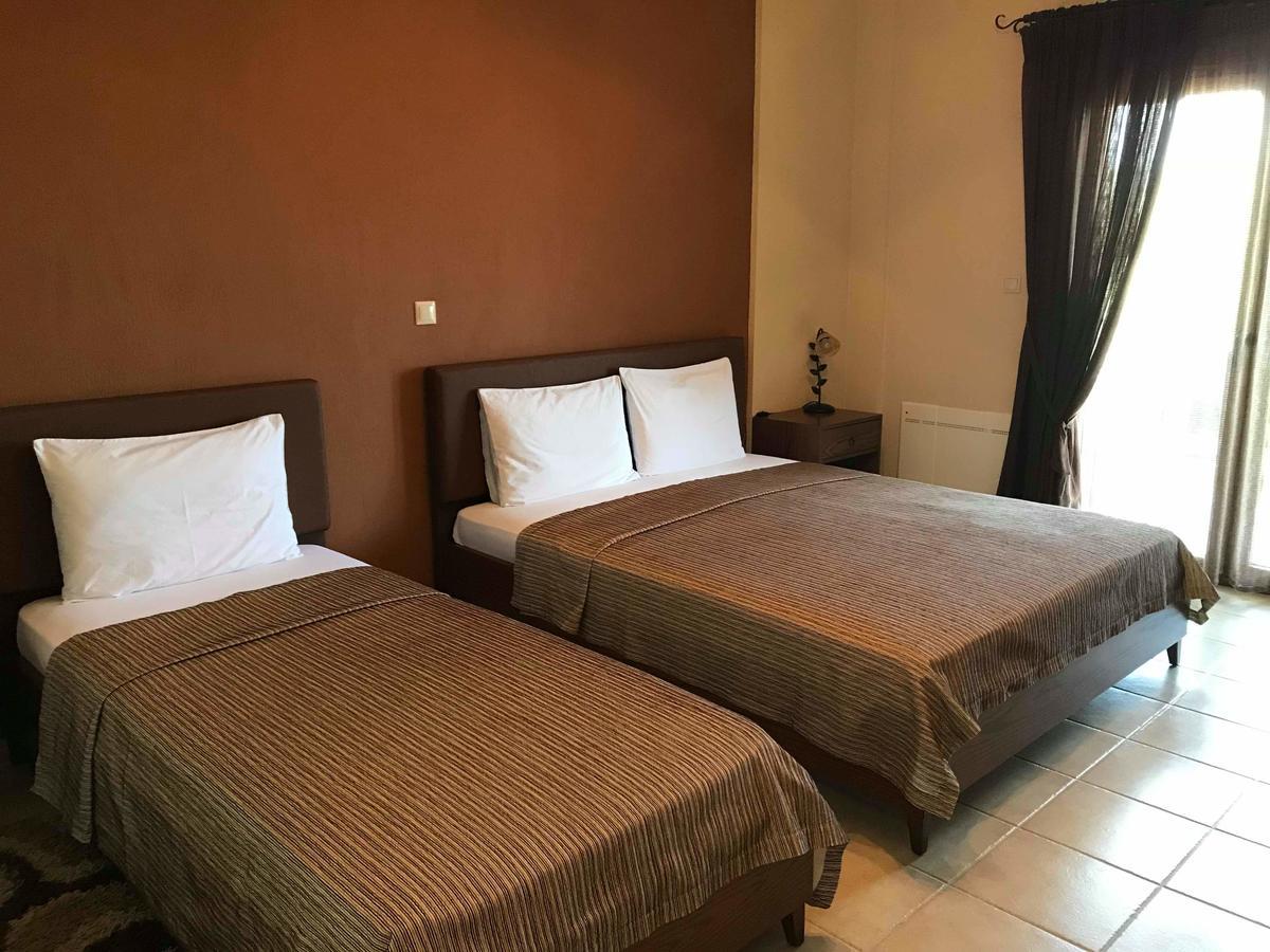 Guesthouse Alkioni Lithótopos Dış mekan fotoğraf