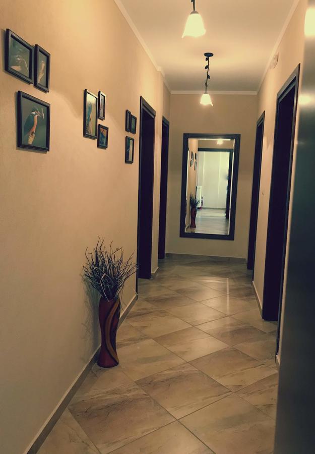 Guesthouse Alkioni Lithótopos Dış mekan fotoğraf